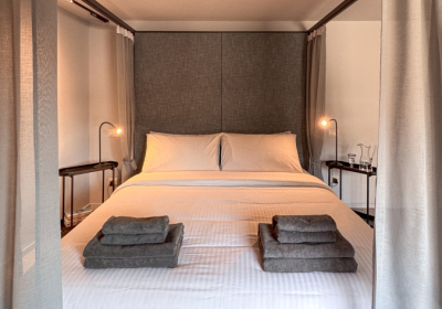 Casa Vacanze Appartamento Juliet Suites Ii